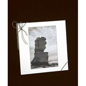  Vera Wang Love Knots Collection Frame 5 x 5 Frame: Home 