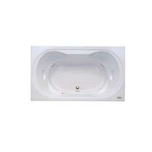   Jacuzzi Real Collection Whirlpool REA7242 WCR 4CH B