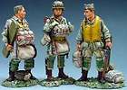 King and Country DD080 General James Gavin 82nd Airborne MIB RETIRED 
