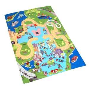  Disney Parks Playmat Toys & Games