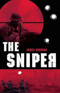   Sniper by James Riordan, Frances Lincoln Childrens Books  Paperback