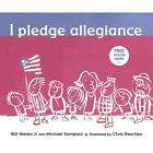 Pledge Allegiance by Bill Martin Francis Bellamy  