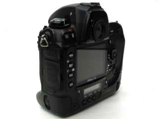   frame FX / DX DSLR pro digital camera 9fps D SLR 18208913558  