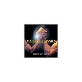 Massive Classics by Giuseppe Verdi, Alexander Borodin, Sergey 