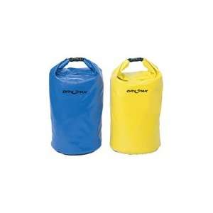   Kwik Tek Dry Pak Gear Bag, 9.5in.X16in. Blue   WB2