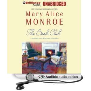   Book Club (Audible Audio Edition) Mary Alice Monroe, Deanna Hurst