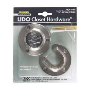  6 each Lido Design Closet Flange Set (LB 14 505SET)