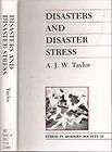 Disaster Mental Health James Halpern Mary Tramontin Paperback 2006 