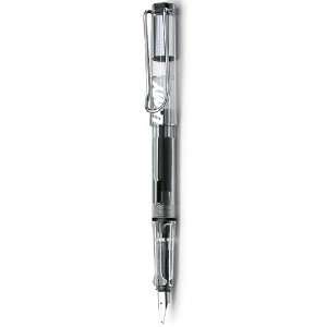  Lamy Vista Clear Demonstrator Fountain Pen Fountain pen 