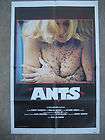 Ants It Happened at Lakewood Manor 1976 Suzanne Somers Lynda Day 
