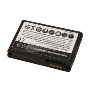 New 1500 mAh F S1 Battery+Decoder for Blackberry Torch 9800 with Free 