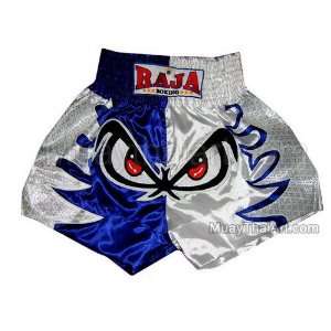  Raja Muay Thai Boxing shorts : RTB 132: Sports & Outdoors