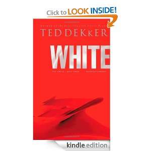   Books of History Chronicles Circle) Ted Dekker  Kindle