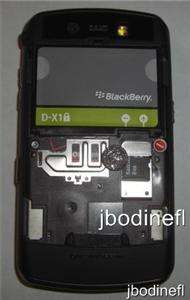 Blackberry Storm 9500 9530 Make It Click Better FIX  