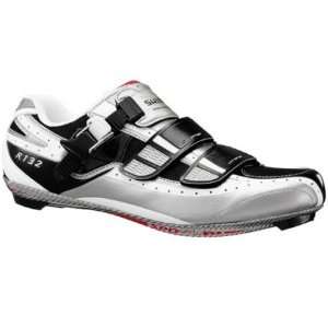  Shimano SH R132L Cycling Shoe   Mens: Sports & Outdoors