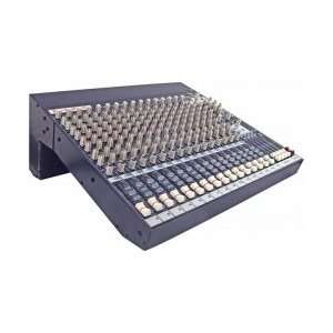  Recording Mixer/Interface Musical Instruments