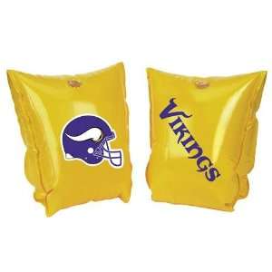   Vikings Childrens Inflatable Pool Water Wings: Sports & Outdoors