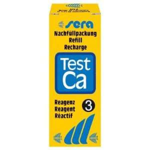  Ca Reagent Water Test   3 Refill Pack / 15ml