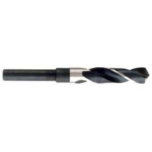  Silver & Deming Drill, Size 1 7/16, Black Oxide, Triumph 