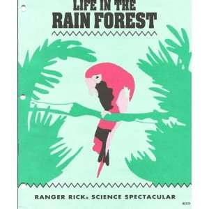  Ranger Rick Science Spectacular Gilda Berger, Denise Prowell Books