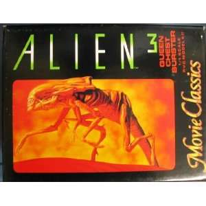  Alien 3 Queen Chest Burster 1 1 Halcyon
