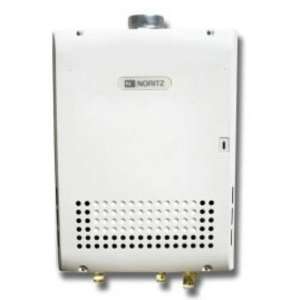   120W Freeze Tankless Water Heater with Direct Vent