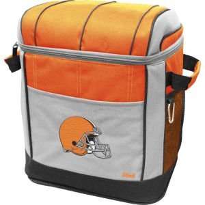  Cleveland Browns 50 Can Rolling Cooler