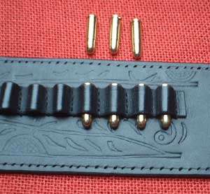 P29XL   Western Colt Buscadero Holster and belt (black)   size XL 