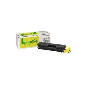  Toner Yellow FC C5150