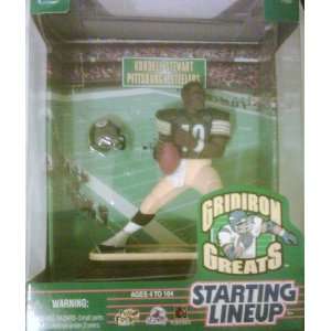   NFL Starting Lineup Gridiron Greats   Kordell Stewart Toys & Games