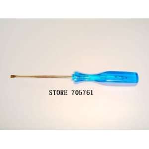   50 pcs screw driver screwdriver blue crystal color: Home Improvement