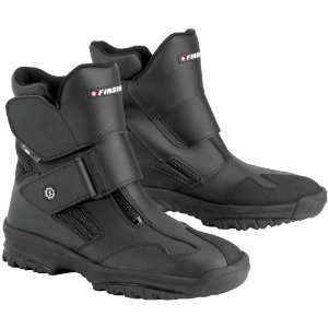   Boots , Size 11, Gender Mens, Color Black XF51 5111 Automotive