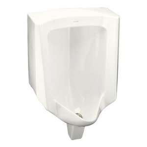  Bardon Washout Urinal with Rear Spud Finish Biscuit
