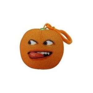   Nyah Orange Annoying Orange Talking Take A Long Fruit Toys & Games