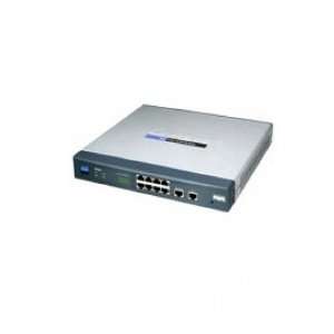   Networking Router RV082 8 Port VPN Router 10 100 VPN Electronics