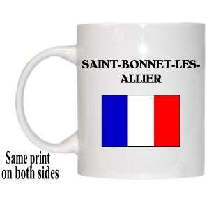  France   SAINT BONNET LES ALLIER Mug 