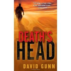  Deaths Head [Mass Market Paperback]: David Gunn: Books