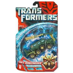  Transformers Movie Allspark Power Series Deluxe Class 6 