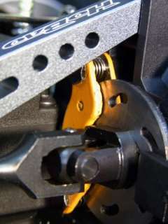 ceramic brake pads stopping power is very crucial in winning a race 