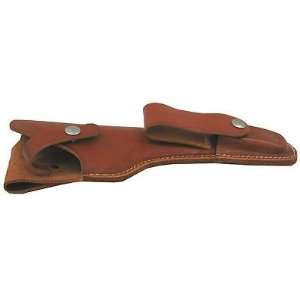 Belt Holster W/Clip Case Size 26 