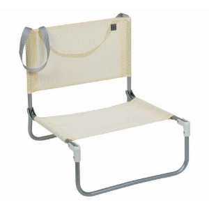  Lafuma CB Folding Chair, Mais Patio, Lawn & Garden