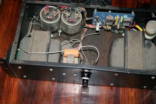 Vintage Quad / Eight Model 7508 125 Watt Mono Amplifier  