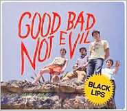 Good Bad Not Evil, Black Lips, Music CD   