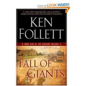   (The Century Trilogy) Publisher: Dutton Adult: Ken Follett: Books