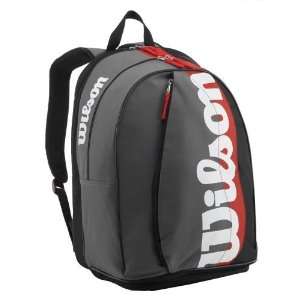 Wilson Pro Staff Backpack:  Sports & Outdoors