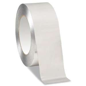    2 x 60 yards Industrial Aluminum Foil Tape