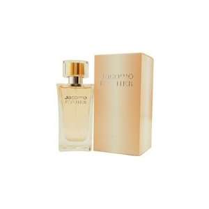  JACOMO Perfume Jacomo EAU DE PARFUM SPRAY 3.4 OZ Beauty