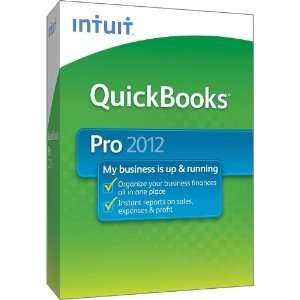   Pro 2012 (3 installs) Includes free upgrade to Premier and Accountant