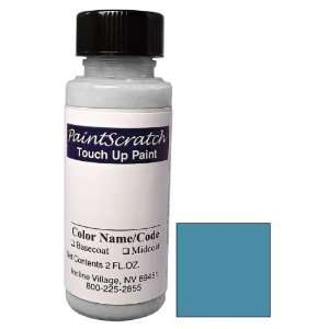 Oz. Bottle of Niagara Blue Touch Up Paint for 1971 Volkswagen Bus 