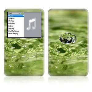 Apple iPod Classic Skin   Water Drop: Everything Else